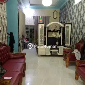 DIJUAL VILLA JALAN BAKTI KOMPLEK GOLDEN GAPERTA (KEVIN)