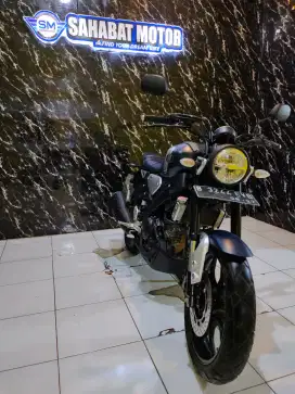 DP 500 YAMAHA XSR 155 TH 2022