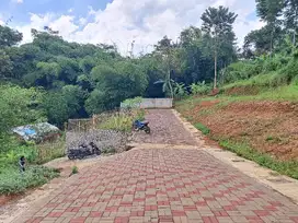 Tanah Kavling Murah Cicil Tanpa BI Checking