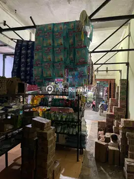 DIJUAL RUKO JALAN IKHLAS | DAERAH DENAI (ANDREW & YUDY)
