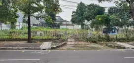 Dijual Cepat Tanah Di Cempaka Putih Jakarta Pusat