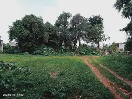 Dijual Tanah Darat Murah Di Kalimulya Cilodong
