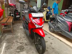 PJK ON 9/25 HONDA NEW BEAT CBS 2024 HRG PAS DI CILEDUG BISA TT 2023