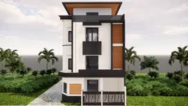 Rumah Kos Eksusive 10 Kamar Depan Kampus UMM Dan Dekat UB