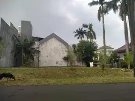 di jual Tanah kavling metroalam pondok indah jaksel