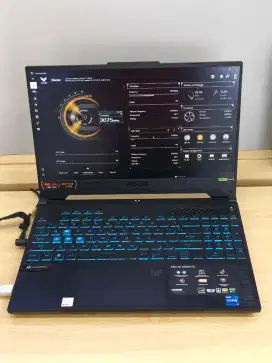 ASUS TUF GAMING F15