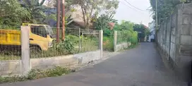 Tanah Cocok Office Space Supermarket Klinik Sekolah di Kemang Jak Sel