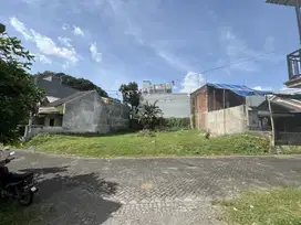 STRATEGIS Tanah Kost Perum Saxhopone suhat