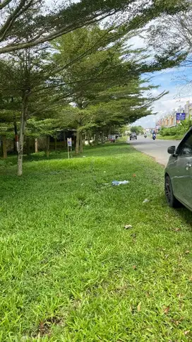 TERMURAH DI BAWAH PASARAN KAVLING RIVER VALLEY