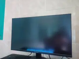 Monitor GIGABYTE GS27FA 27in normal mulus pemakaian harian