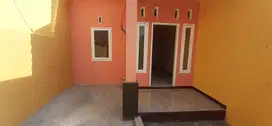 Rumah Pinggir Jalan Raya, Cicilan 2jt-an, Dekat Citraland Driyorejo