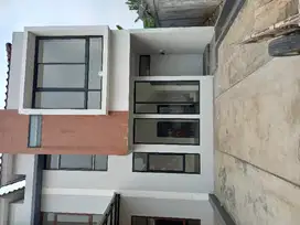 RUMAH CAKEP DIJUAL SUDAH SHM POSISI SUDUT DEKAT KARAWACI