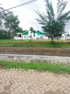 TANAH KOTA  MALANG AREA PERUMAHAN
