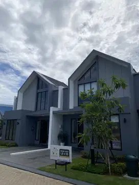 CLUSTER GARDENIA 8x15 NEW TOWNSHIP 400HA - GADING SERPONG KE 2