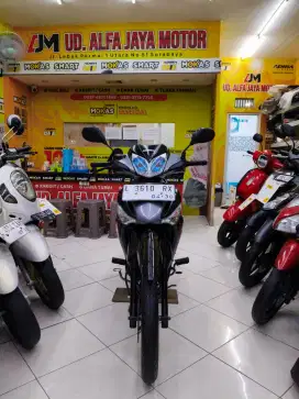 Surat Lengkap ^ Honda Supra x 125 th 2010