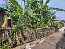 Tanah Termurah di Area Pharmindo dan Sangat Cocok Untuk Dibangun Rumah