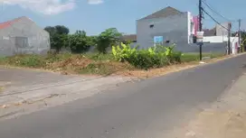 Cocok di Bangun Kost Tanah Dekat Kampus UMY Jogja