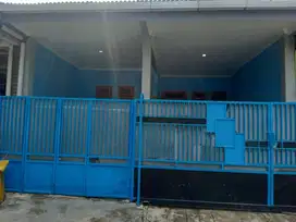 Dijual rumah di bundaran 5 citra raya Tangerang