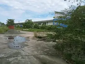 Dijual Tanah di Kresek Syek Nawawi Tangerang 3669m2