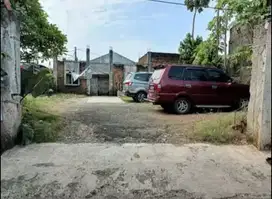 di jual tanah di pondok kopi jakarta timur
