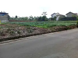 Di Jual Tanah Kavling Mainroad Ciwaruga Dekat POLBAN