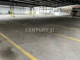 Lahan Parkir 643 M2 Kebagusan Dekat TB Simatupang Jakarta Selatan