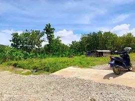 TANAH PIJERAN SIMAN TIMUR KANTOR KECAMATAN