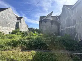 Dijual Cepat Tanah Kavling Nusa Indah Suhat dekat Kampus UB Malang