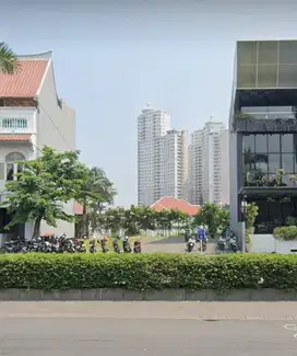 Pakuwon Square dkt citraland pakuwom mall wiyung HR muhammad mayjen