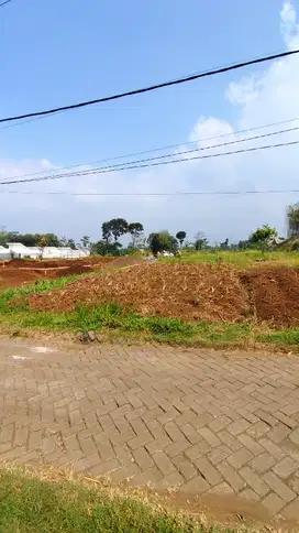 TANAH MURAH HOOK SUDAH SERTIFIKAT