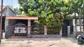 Rumah Murah Hitung Tanah di Buah Batu Cijagra
