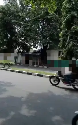 Dijual Tanah Murah Untung Besar di Jl. Arteri Soekarno Hatta Semarang