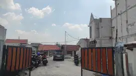 Dijual Kavling Siap Bangun Duren Sawit Sudah Pecah SHM Bebas Banjir