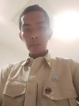 supir pribadi dan bersih² rumah