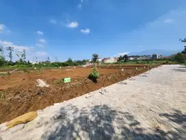 Tanah Kavling Kota Malang Dekat Kampus Brawijaya cocok untuk Kos Kosan