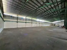 Gudang Hitung Tanah Di Taman Tekno Bsd Tangerang Selatan