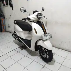 Filano 2023 Lengkap Bagus Mesin Cakep