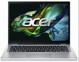 ACER ASPIRE 3 SPIN 14 CORE I3-N305/RAM8GB/SSD512GB/14FHD/TOUCHSCREEN
