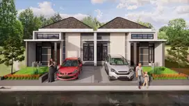 CLUSTER INTILAND, BUKAN SEKEDAR RUMAH, INI ADALAH GAYA HIDUP!