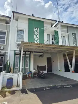 DIJUAL RADAR AURI CIMANGGIS 1,9M nego
