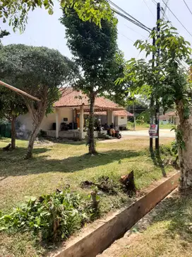 Dijual Cepat Tanah Kavling Cocok Utk Kost2an/Rumah/Ruko di Subang