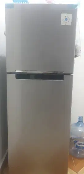 JUAL KULKAS SAMSUNG DIGITAL INVERTER 2 PINTU