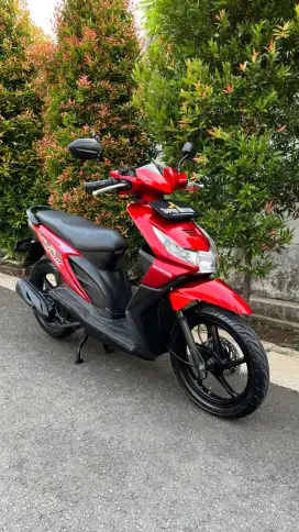 Honda Beat Karbu Th. 2012
