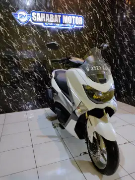 NMAX TH 2015 SIAP PAKAI