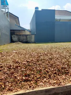 Dijual Kavling Bintaro Sektor 9 Datar Siap Bangun 189215