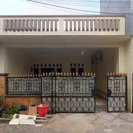 Rumah LT 72m Dijual Cepat Bekasi Timur Regensi Regency