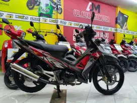 Honda Supra karburator th 2010