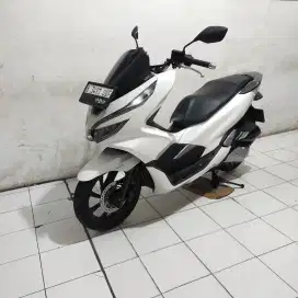 PCX Non ABS 2020 Lengkap Bagus Mesin Aluss