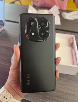 REDMI NOTE 14 PRO+ 5G 12/512GB CASHBACK 400RB & VOCHER 100K FREE GIFT