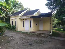 Dijual rumah murah dekat BSD dan Pamulang
